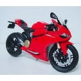 thumbnail image 2 of Ducati 1199 Panigale Motorcycle 1:12 Scale Model by Maisto, 2 of 6