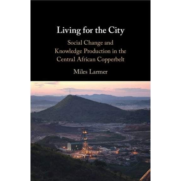 Living for the City, (Paperback)