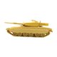 thumbnail image 4 of Colección de modelos de tanque 4D a escala 1:72 CUTICAT Ensamble el tanque, 4 of 8