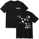 thumbnail image 2 of Freya Skye Gold's Gone Camiseta de algodón para mujer y hombre, camiseta de manga corta con cuello redondo, 2 of 3
