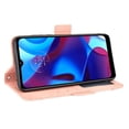 thumbnail image 3 of Funda Tipo Billetera GANGXUN para Motorola MOTO G Pure – Tapa Flip con Tarjetero, 3 of 5