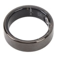 thumbnail image 1 of Smart Ring, Lightweight Step Counter Smart Ring Magnetic Charging  for Daily Use 7,8,9,10,11,12,13, 1 of 7
