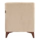 thumbnail image 4 of Sillón Cooper Dicasa 1 Plaza Beige, 4 of 9