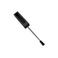 thumbnail image 1 of Moulage de Lingots de Graphite Raffinage avec Poignée Versement pour Alliage Aluminium 2Kg, 1 of 9