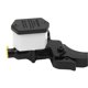 thumbnail image 1 of Front Left Hand Brake Master Cylinder 2050078 Cylinder Clutch Lever Handle Replacement for Polaris Big Boss Diesel 455 Magnum Sportsman, 1 of 4