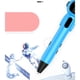 thumbnail image 3 of Bolígrafo de impresora 3D, bolígrafo de impresión 3D Astronaut D Pen Bolígrafo de impresión 3D Rendimiento inigualable, 3 of 3