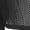 Black, variant on Girls Hip-Hop Dance Crop Top Long Sleeve Mesh Panels Patchwork Design & Asymmetrical Hem for Performance Black 16
