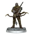thumbnail image 3 of D&D: Nolzur's Marvelous Miniatures - Orc Ranger Male, 3 of 5