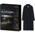 thumbnail image 3 of Black Clothes Dye Sheets – All-Purpose Black Fabric Dye for Washing Machines, Renew & Restore Faded Clothes(RL 10 Pack), 3 of 5