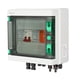 thumbnail image 2 of Caja Combinadora Solar Fotovoltaica 500V 32A 2 en 1 BuyWeek, 2 of 9