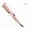 Pink, variant on Professional Infrared Flat Iron for Curls and Straight Hair, Salon-Quality Styler with Wide Plates for a Frizz-Free, Shiny Finish, Dual Voltage for Travel,white