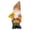 Multicolor, variant on Wovilon Centerpiece Table Decorations Table Decorations For Living Room Beehive Garden Gnome Figurine, Bright Yellow And Tan Polyresin Statue For Lawn O