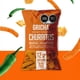 thumbnail image 3 of Gricha 12 Pack Churritos Con Proteina, Sin Gluten, Sin Soya, Sabor Queso Jalapeño, 3 of 5