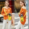 thumbnail image 6 of Water Bottle Sling Water Bottle Carrier Water Bottle Strap Water Bottle Shoulder Strap, Suitable for 12-32oz, Adjustable Crossbody Bottle Strap For Outdoor, 6 of 9