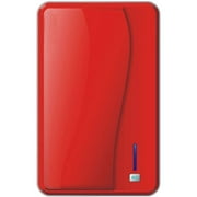 Boost Case Powerhouse Duo External Battery Pack, Red