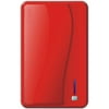 Boost Case Powerhouse Duo External Battery Pack, Red