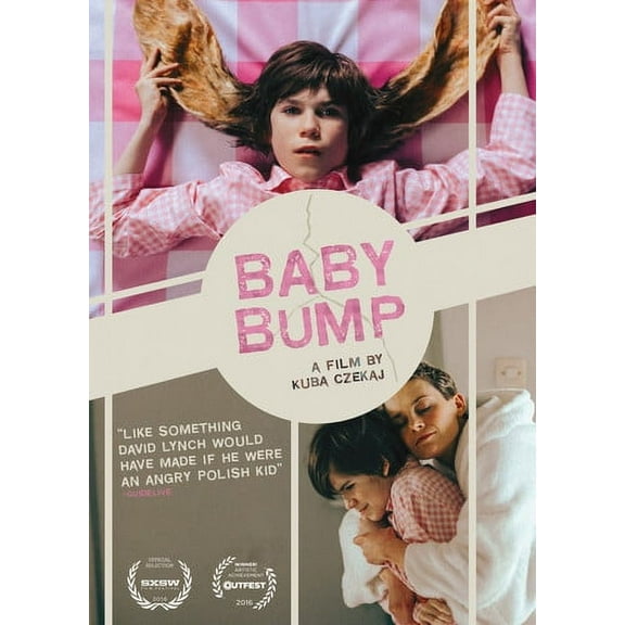Baby Bump (DVD), Altered Innocence, Drama