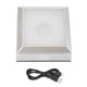 thumbnail image 1 of Colorful LED Light Crystal Display Base No. 2, 1 of 2