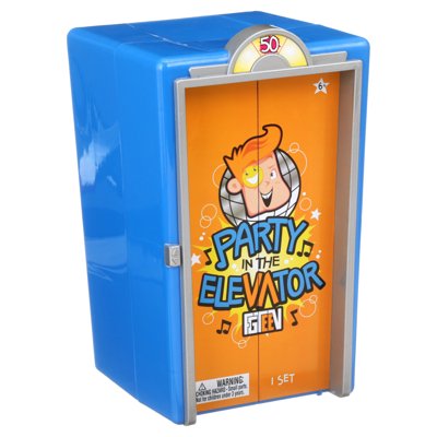 Buy Fgteev Party In The Elevator Online In Vietnam