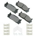 thumbnail image 3 of Disc Brake Pad Set, 3 of 5