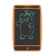 thumbnail image 5 of Tableta de escritura LCD de 8,5 pulgadas, tableta de dibujo magnética, tablero de dibujo para juguetes para niños, bloc de dibujo, juguetes educativos de aprendizaje, regalos para 2 3 4 5 6+, 5 of 5