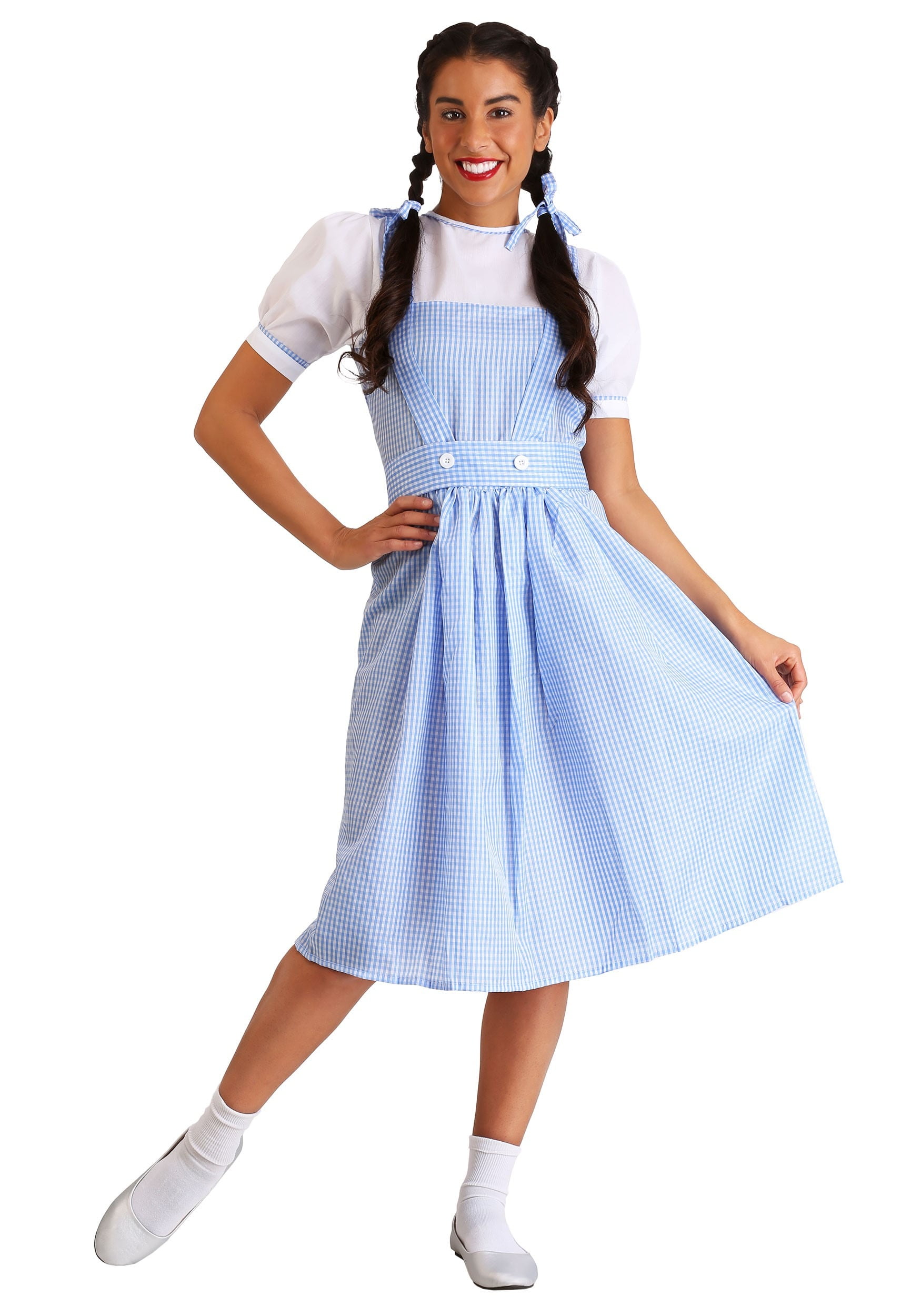 Adult Kansas Girl Costume Dress Walmart Canada