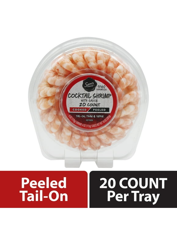 Shrimp in Seafood - Walmart.com