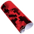 thumbnail image 2 of Shisuyan Camouflage Graffiti Car Stickers Vinyl Wrap Motorcycle Decal Fashion Decor, 2 of 8