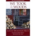 thumbnail image 1 of Pre-Owned We Took to the Woods (Paperback) 0892727365 9780892727360, 1 of 1