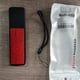 thumbnail image 3 of Inteprter Cubierta de Control remoto de TV, Protector de controlador, funda antideslizante a prueba de polvo, pieza de repuesto, accesorio de Electrónica negro rojo, 3 of 6