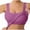 Purple, variant on LIZUOJUN Under $9 Tank Tops for Women Built-in Bra Racerback Slim-Fit Camisole Sleeveless Casual Basic Tight T Shirts Trendy Workout Tops Athletic Running Gym Yoga Tops, Beige, Camisole, L
