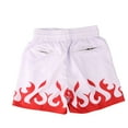 thumbnail image 3 of Custom Naruto Hokage Theme Shorts, 3 of 4