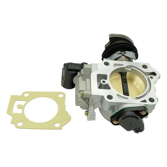 Throttle Body for 2003 2004 2005 Honda Accord DX LX EX 2.4L 2003 2004 2005 2006 Honda Element 2.4L 16400RAAA61 16400RAAA62 16400RAAA63 16400PZDA13
