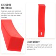thumbnail image 3 of BESTYASH Deadlift Mat Silicone for Barbell Stability 1Pcs, 3 of 8