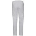 thumbnail image 2 of Fruit of the Loom Mens Classic 80/20 Jogging Bottoms, 2 of 4