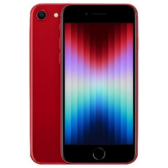 Restored iPhone 8 Plus 64GB Red (Verizon) (Refurbished) - Walmart.com