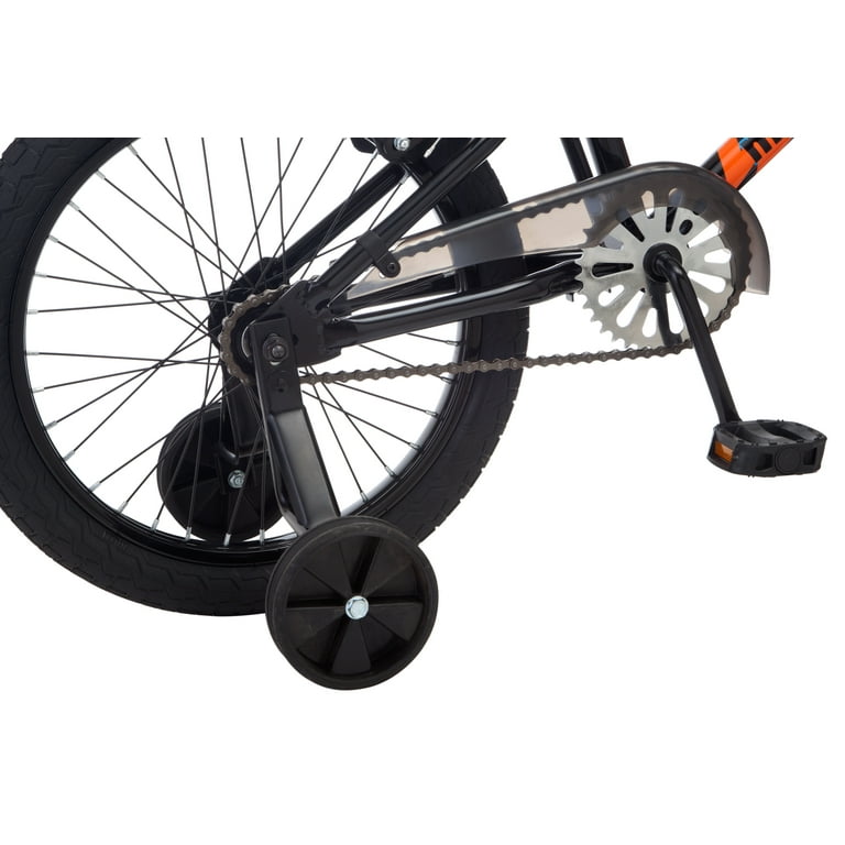 Mongoose switch bmx bike for kids sale