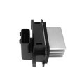thumbnail image 3 of Resistor del Motor del Soplador del Ventilador Use NO. VP8NEH19E624AA VP8NEH-19E624-AA, 3 of 5