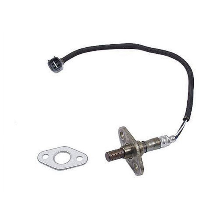 レンページ Denso 234-4153 Oxygen Sensor Fits select: 1995-2000 TOYOTA
