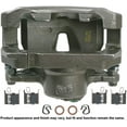 thumbnail image 3 of A1 Cardone 19-B3218 Disc Brake Caliper For 06-15 Lexus IS250, 3 of 4