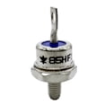 thumbnail image 2 of 85HF120 85A 1200V Negative Anode Stud Mount Diode Rectifier Screw 6mm, 2 of 6