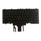 thumbnail image 2 of Teclado portátil Yotijar para Latitude E5450 E7250 E7450 E7470 E5470 Negro, 2 of 8
