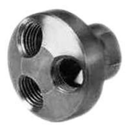 Plews-Edelmann 41-125 Air Line Manifold 3 In 1