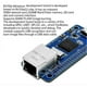 thumbnail image 5 of RV1106 Linux Development Board RISC-V Architecture 256MB Flash 100Mbps Ethernet Port Artificial Intelligence Board B, 5 of 5