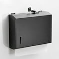 thumbnail image 1 of Neinkie Paper Towel Dispenser, Wall-Mounted Hand Towel Dispenser, 1 of 8