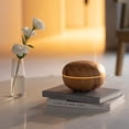 thumbnail image 5 of Macaron Light Wood Ultrasonic Diffuser, 5 of 7