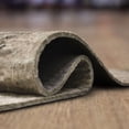 thumbnail image 4 of Mohawk Home Dual Surface 1/2 Inch Latex Backed Non-Slip Customizable Rug Pad, Grey, 6' x 9', 4 of 7