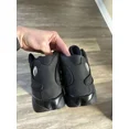 thumbnail image 5 of Ni - ke Size 7Y - Ni - ke Air Jordan 13 GS BG Black Cat 884129-011 Basketball Sneakers, 5 of 5