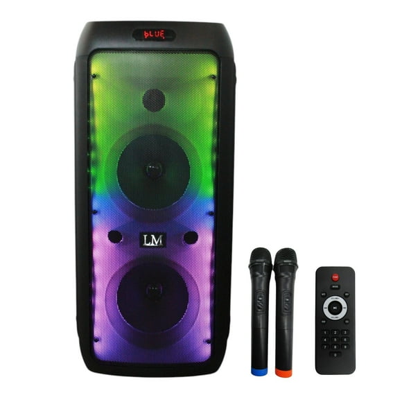 BOCINA LM-BS002