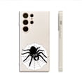 thumbnail image 1 of Destaca con estilo: Funda para teléfono cromática esmerilada con ilustración de dibujos animados caprichosa para iPhone 15 Pro Max 14 13 12 Pro 11, 1 of 4